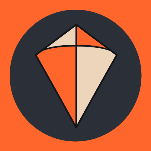 Logotipo Pipa Desenhos