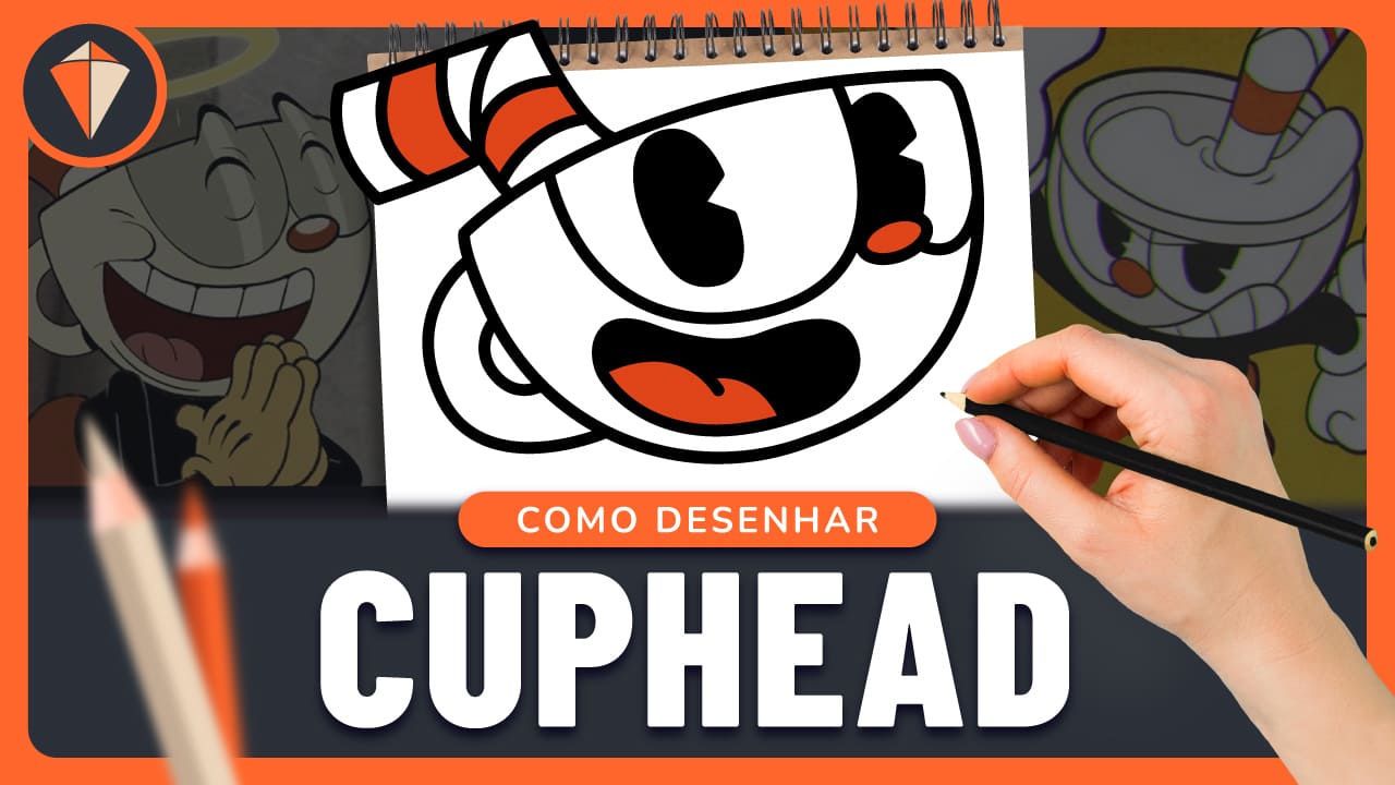 como-desenhar-o-cuphead-passo-a-passo